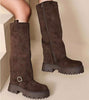 BOTTES CHOCO