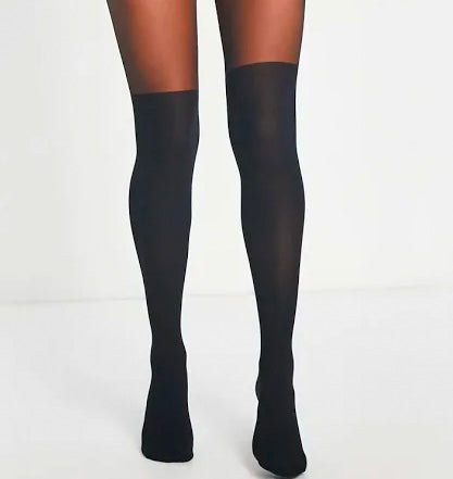 COLLANTS CHAUSSETTES