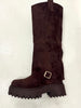 BOTTES CHOCO