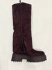 BOTTES CHOCO