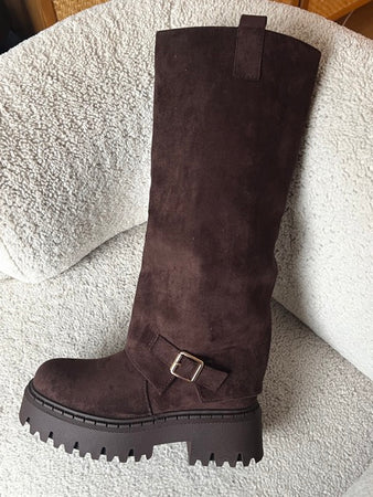 BOTTES CHOCO