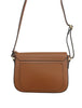 SAC SOLINE CUIR CAMEL