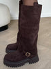 BOTTES CHOCO