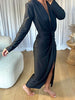 ROBE SARAH NOIR