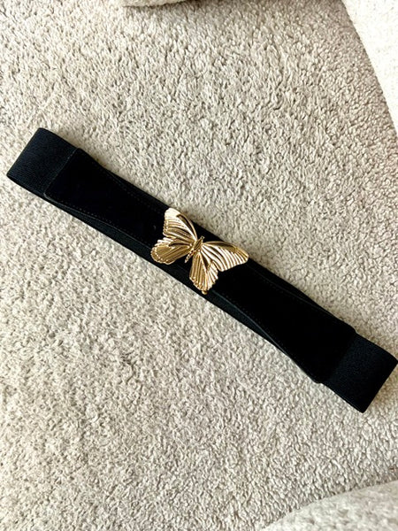 CEINTURE BUTTERFLY