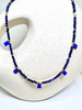 COLLIER BLUE