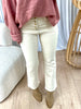 JEANS BORIS BEIGE